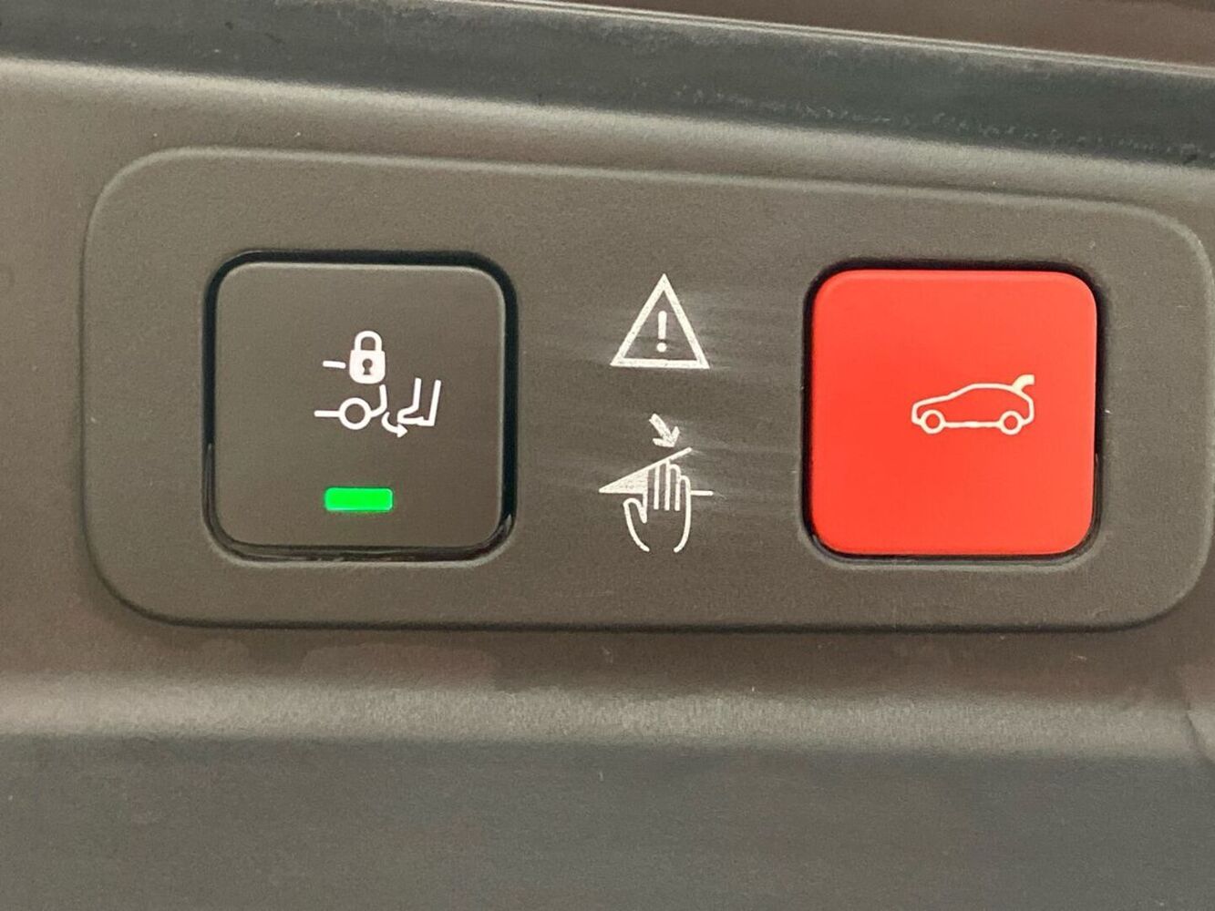 Peugeot 5008 vaihtoauto