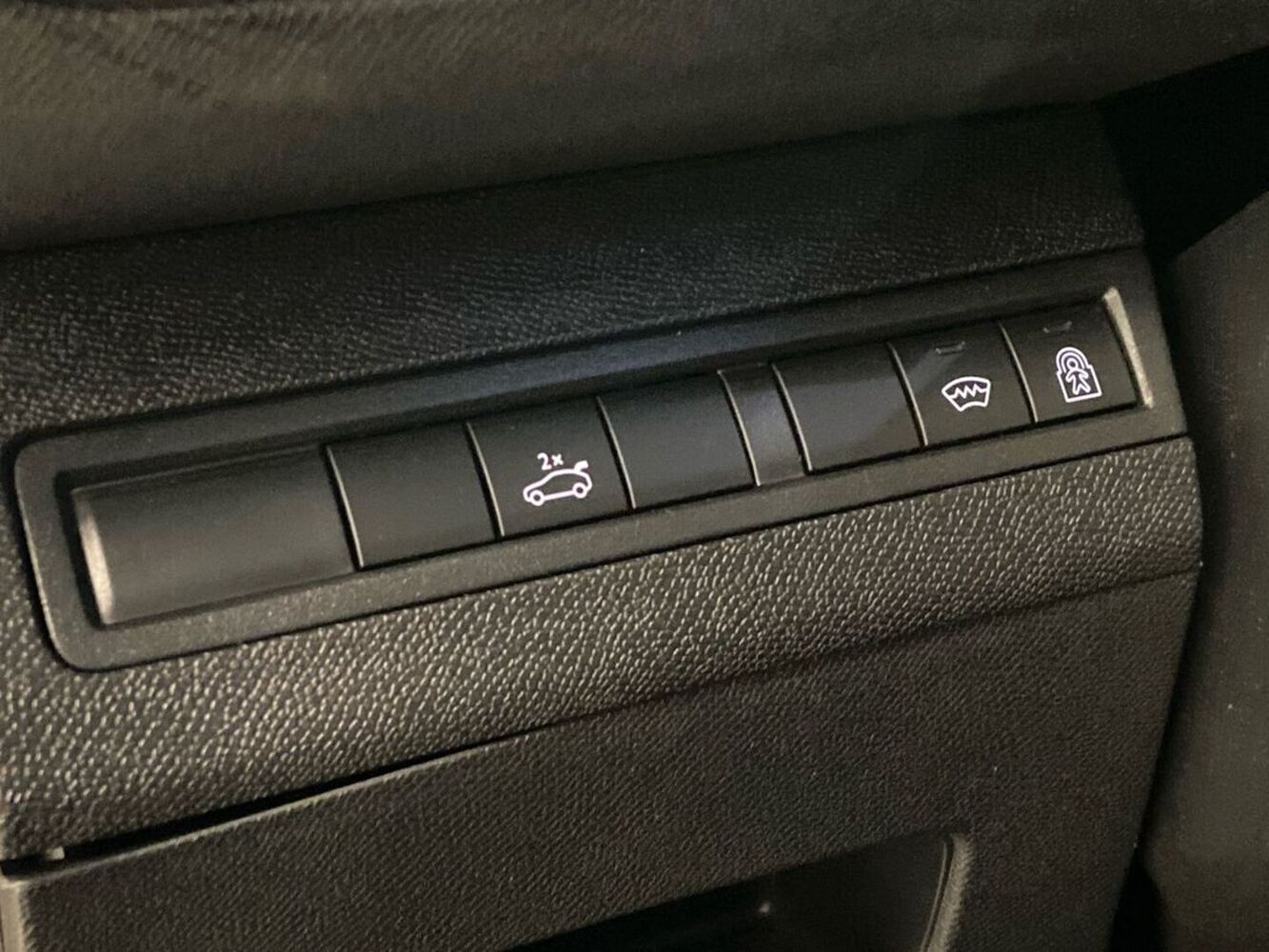 Peugeot 5008 vaihtoauto