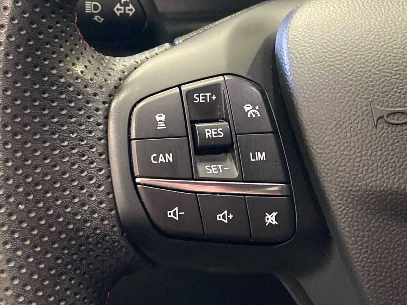 Ford Puma vaihtoauto