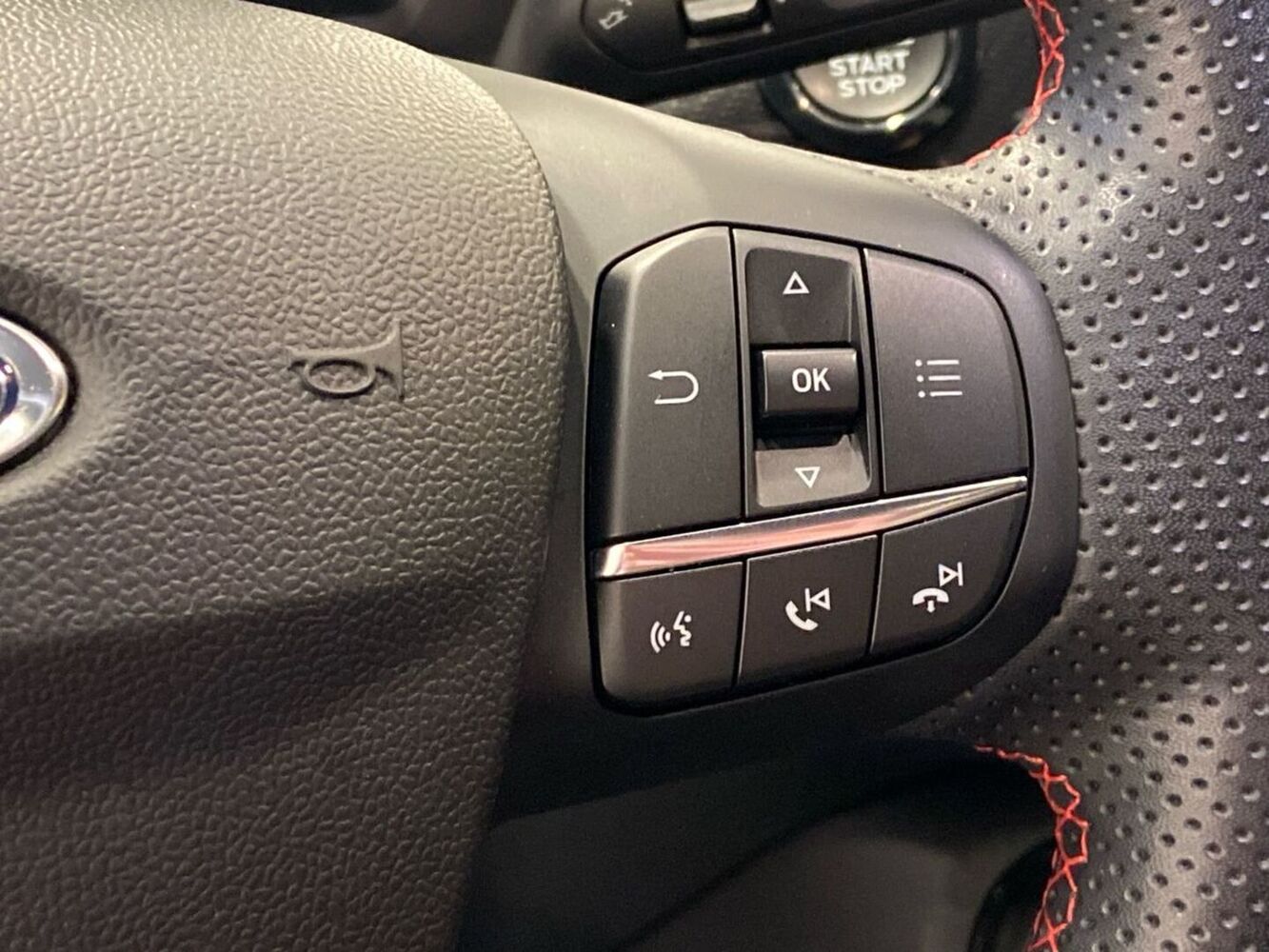 Ford Puma vaihtoauto