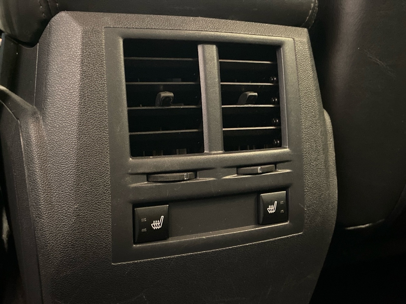 Chrysler 300C vaihtoauto