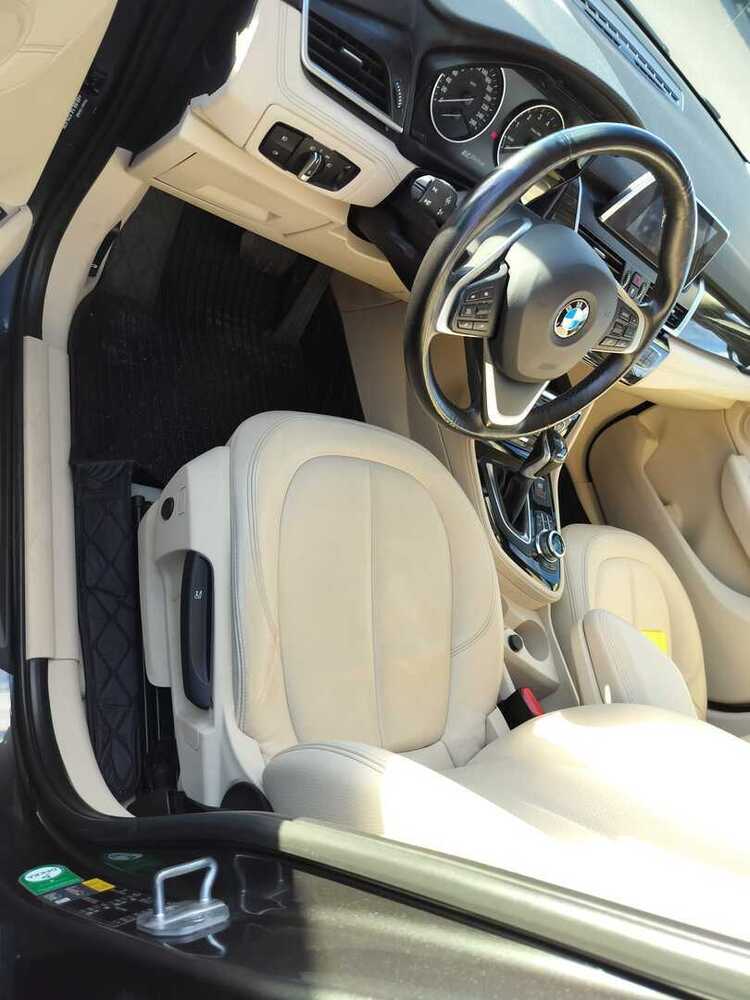 BMW 225 vaihtoauto