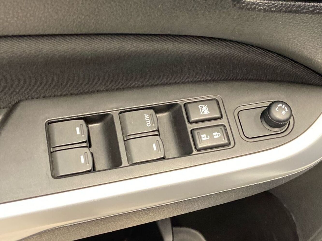 Suzuki Vitara vaihtoauto