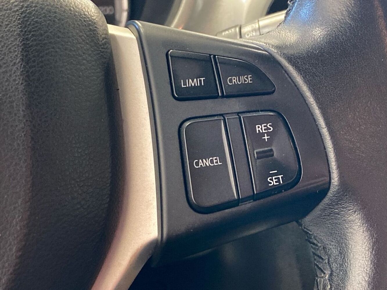 Suzuki Vitara vaihtoauto