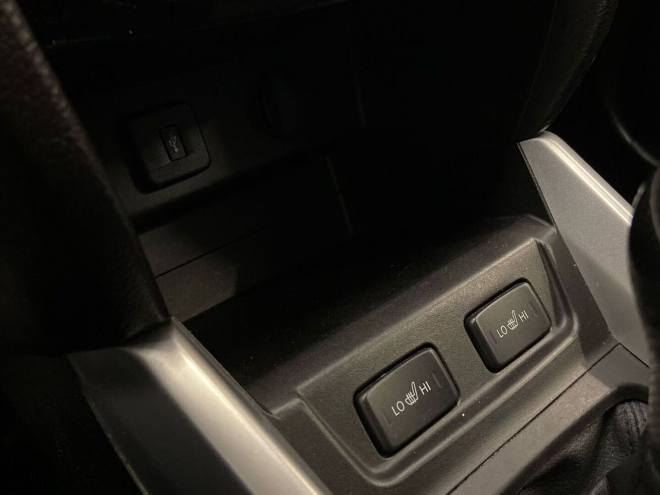 Suzuki Vitara vaihtoauto