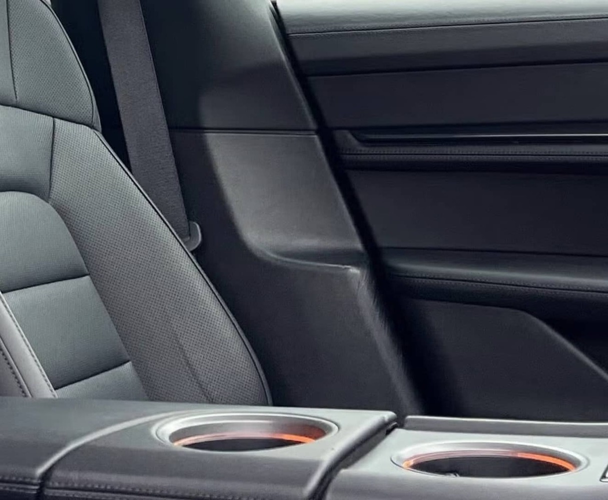 Porsche Taycan vaihtoauto
