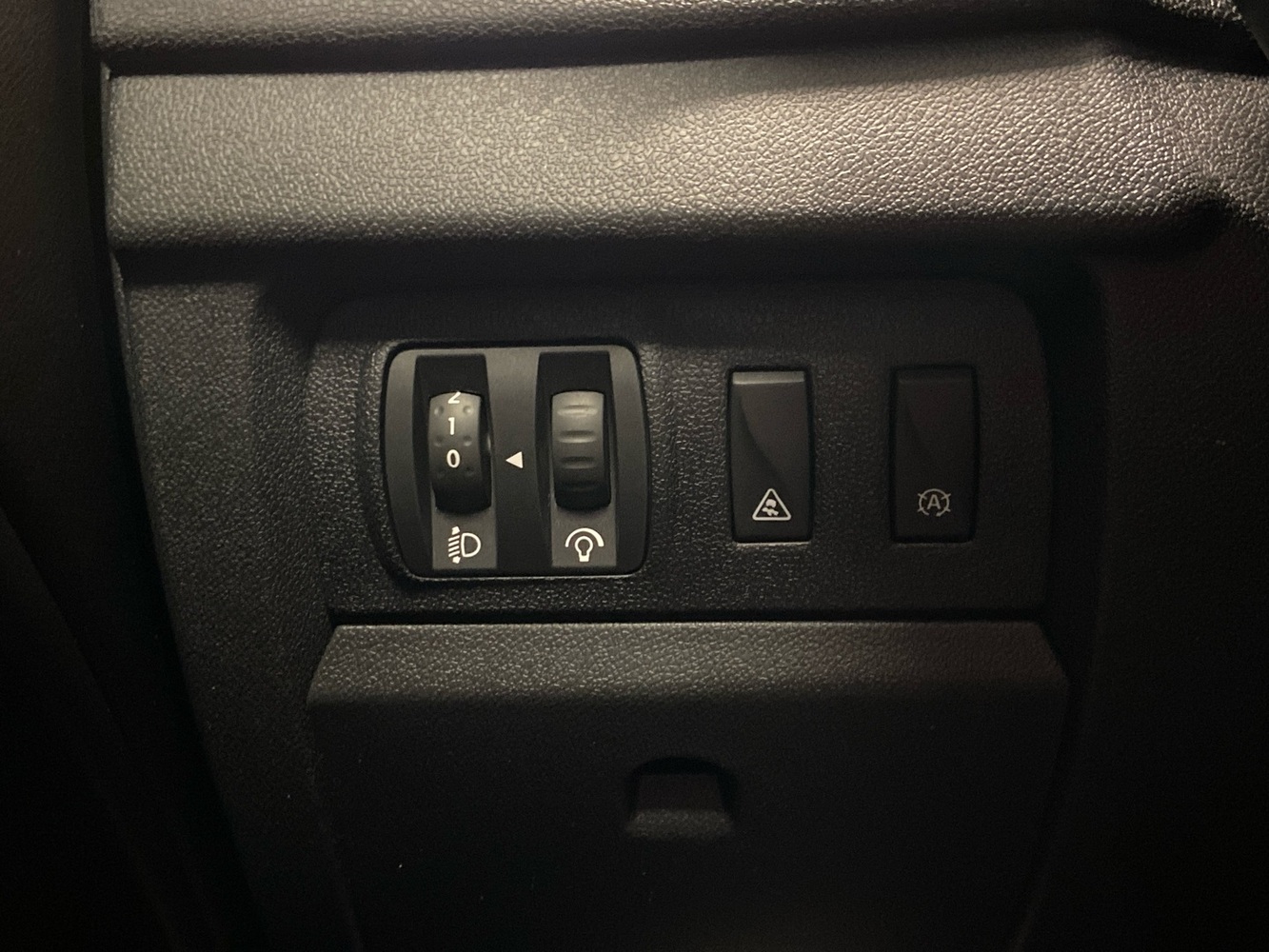 Renault Mégane vaihtoauto