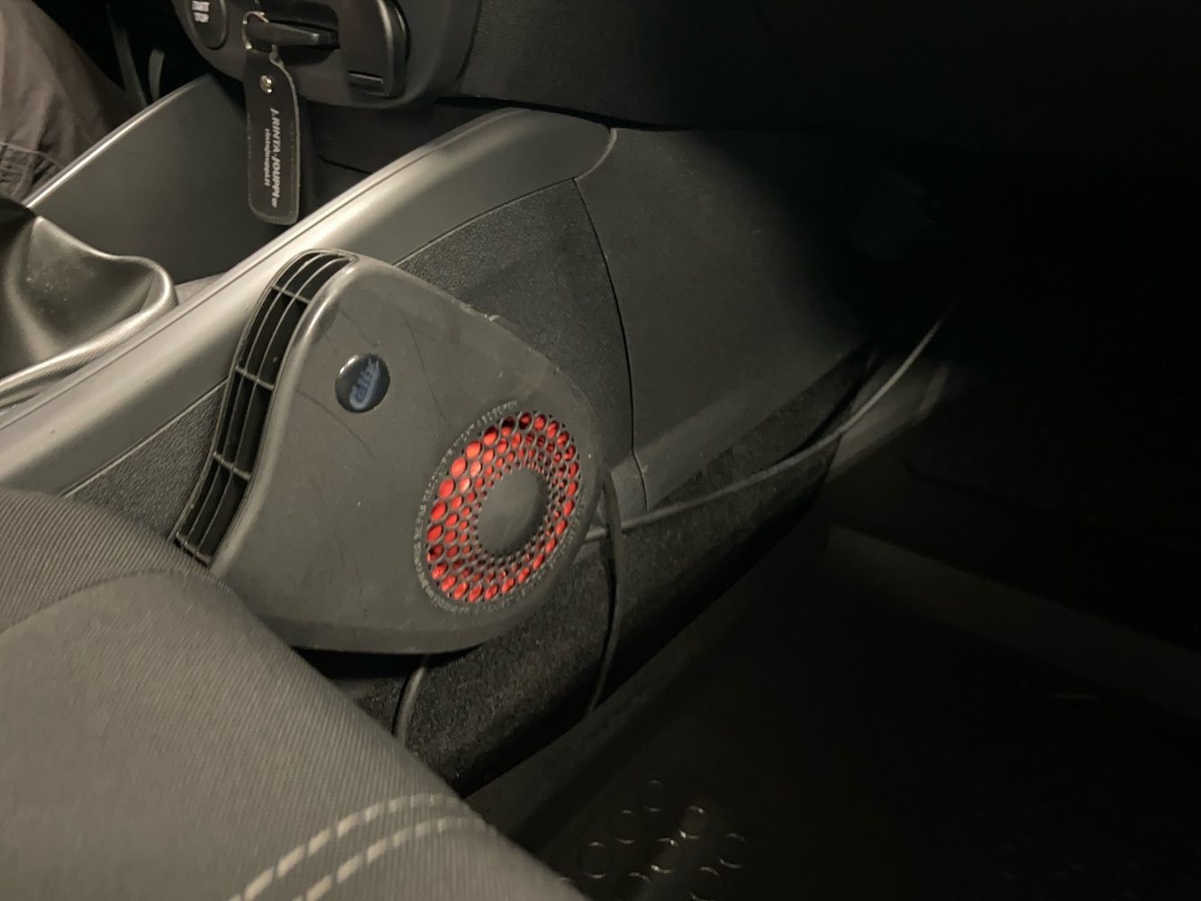 Renault Mégane vaihtoauto