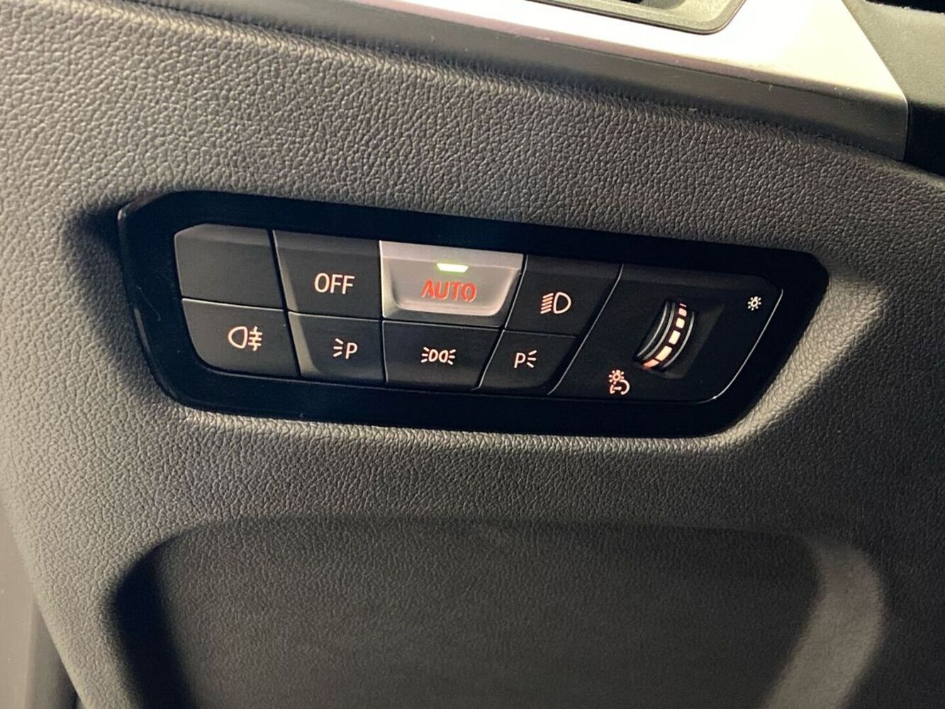 BMW i4 vaihtoauto