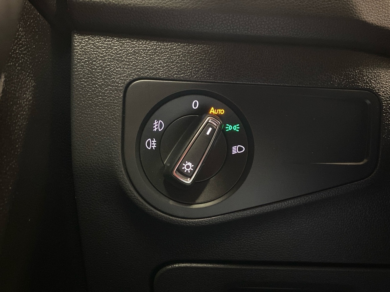 Volkswagen Tiguan Allspace vaihtoauto