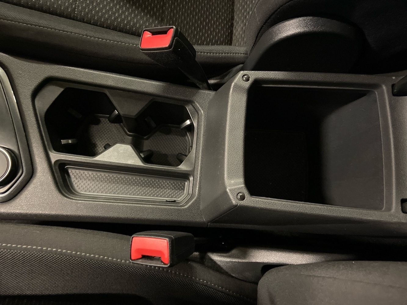 Volkswagen Tiguan Allspace vaihtoauto