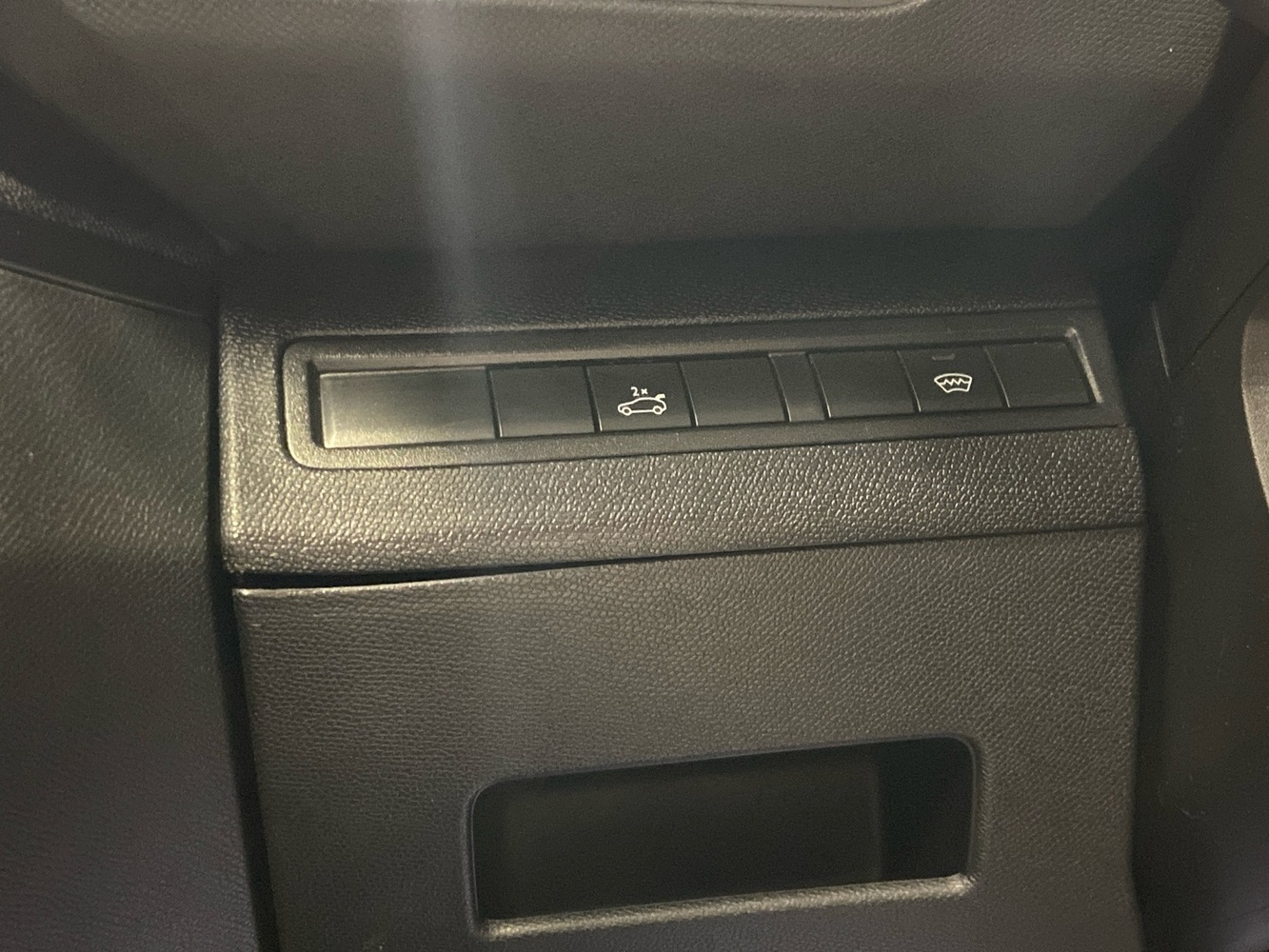 Peugeot 5008 vaihtoauto