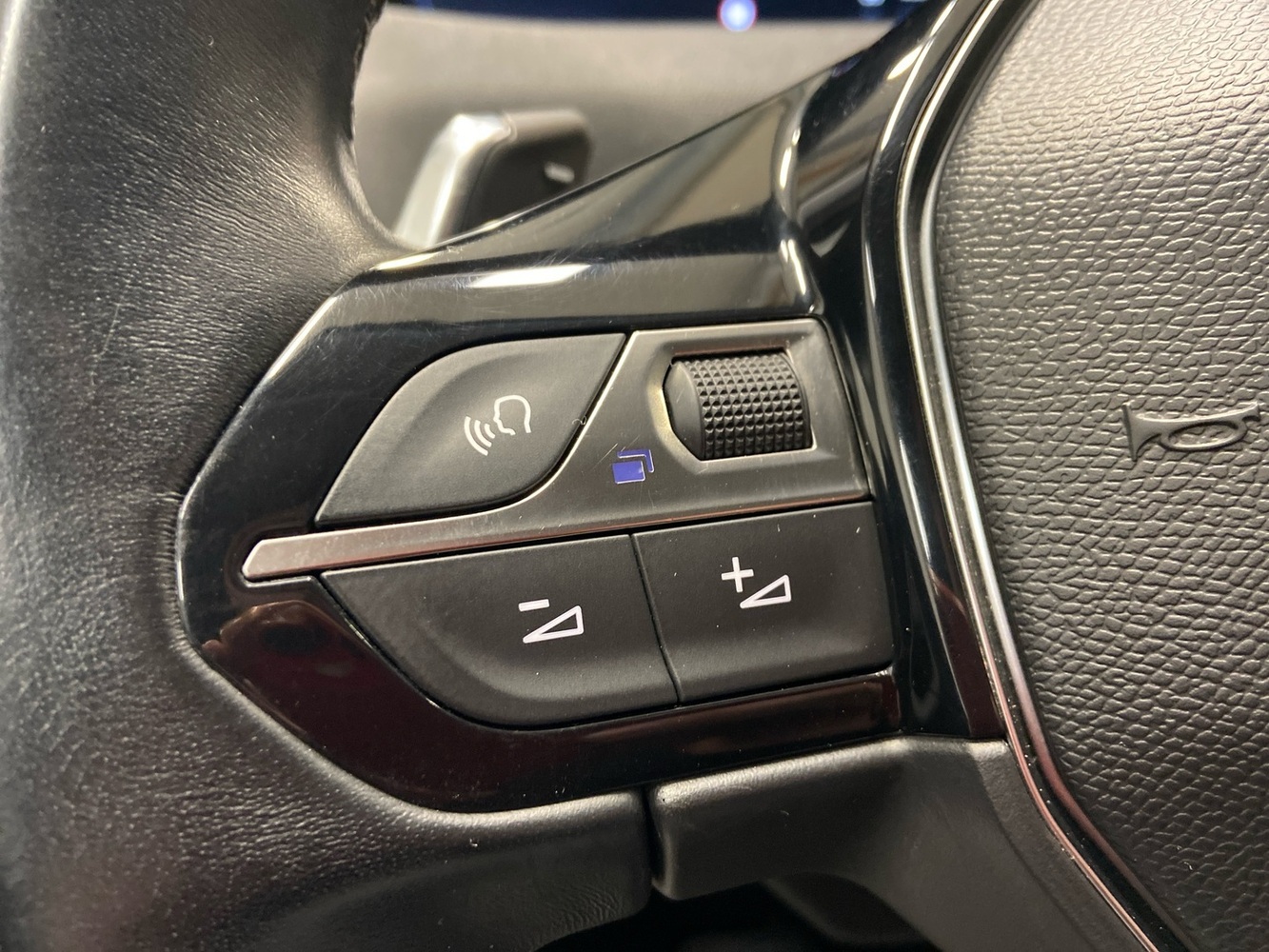 Peugeot 5008 vaihtoauto