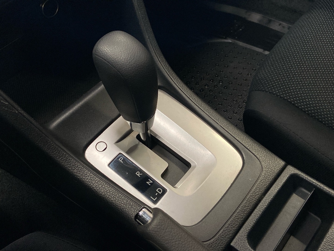 Subaru Impreza vaihtoauto