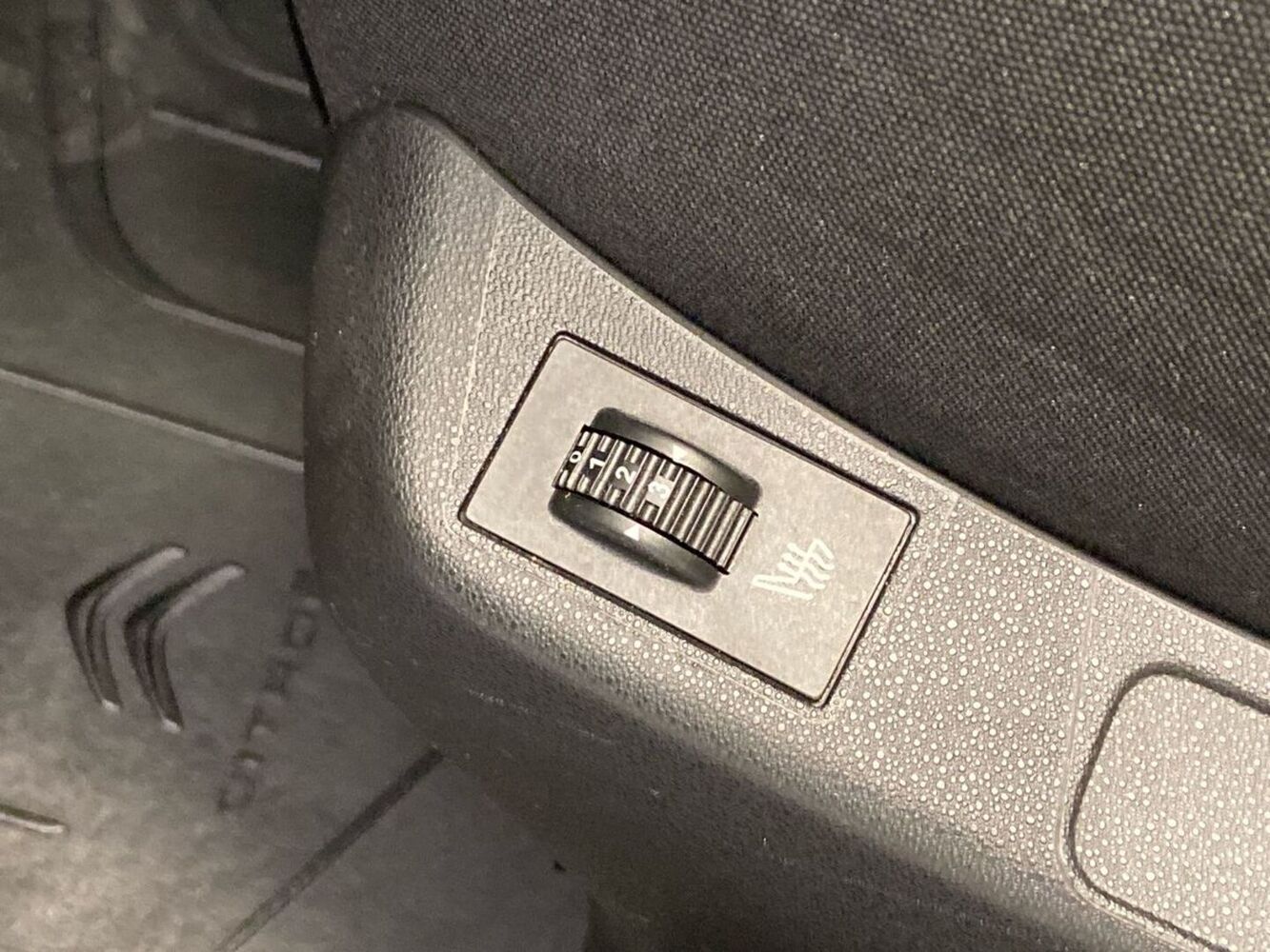 Citroën C4 vaihtoauto
