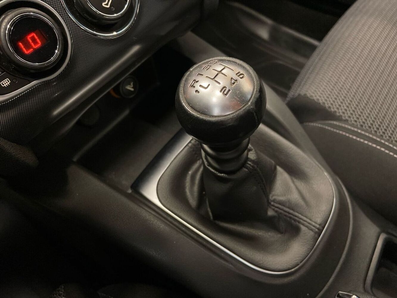 Citroën C4 vaihtoauto
