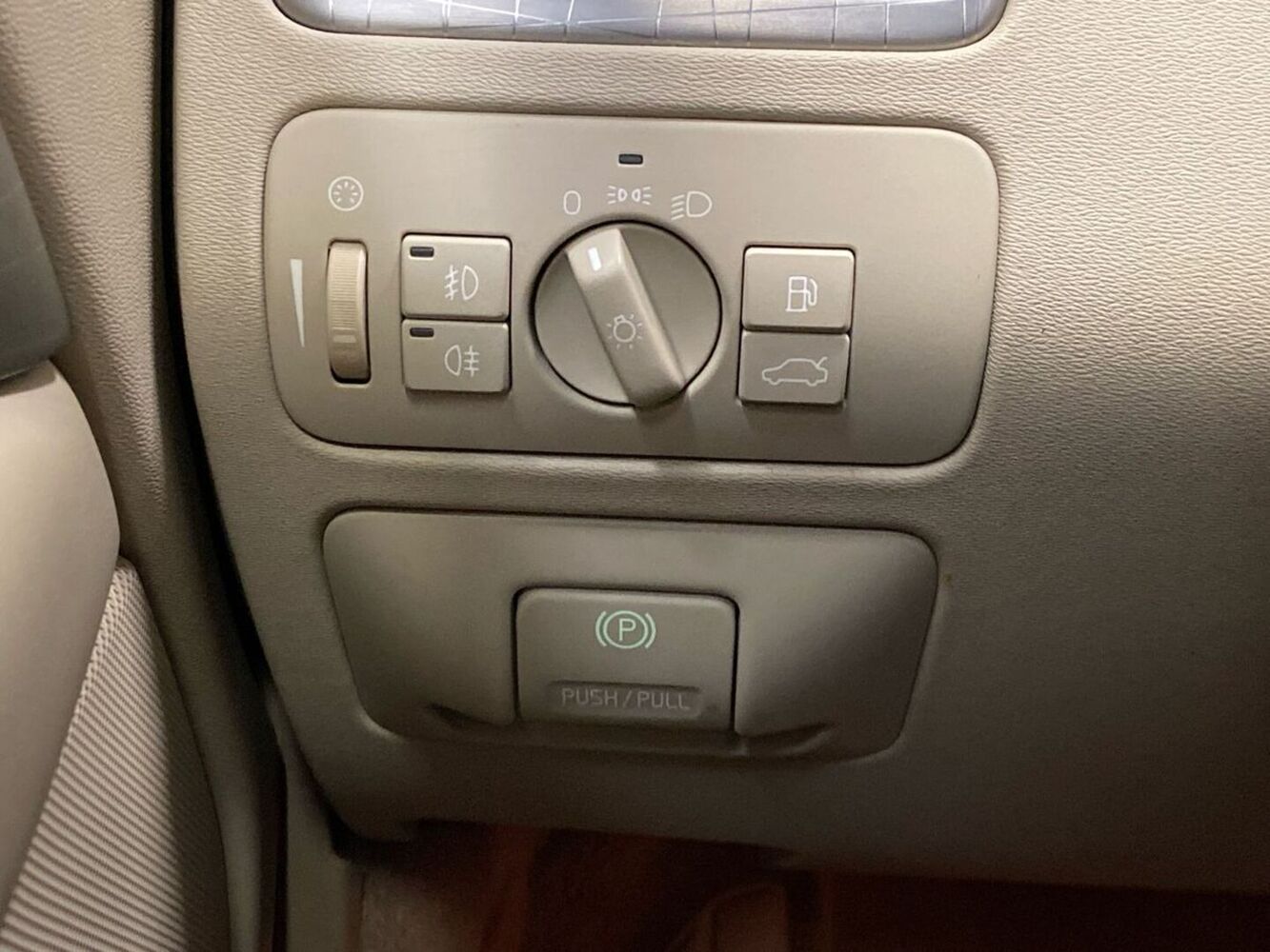 Volvo XC70 vaihtoauto