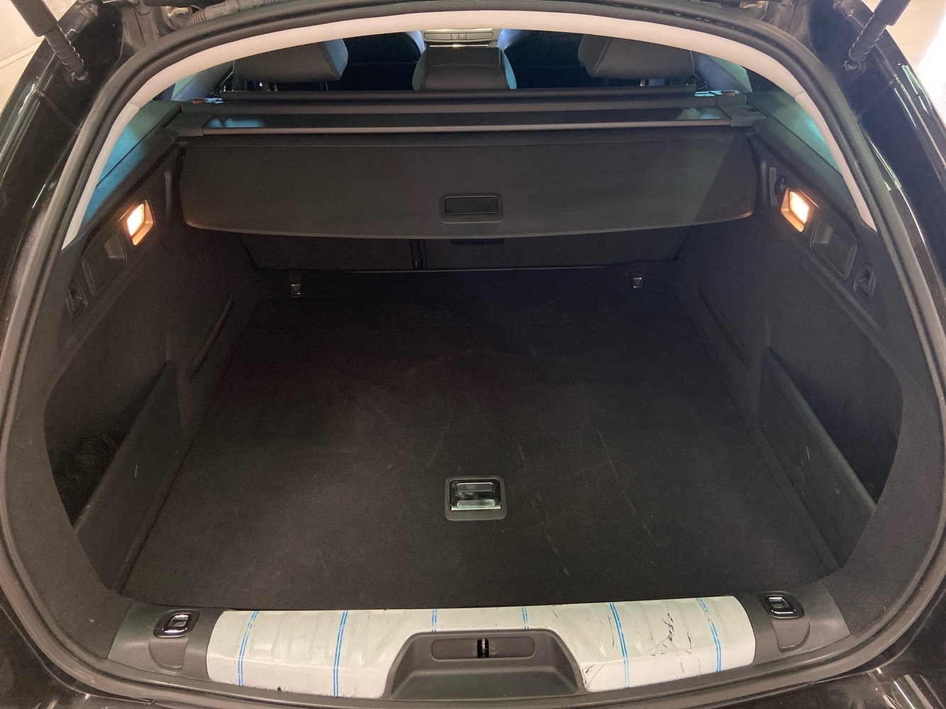Peugeot 508 vaihtoauto