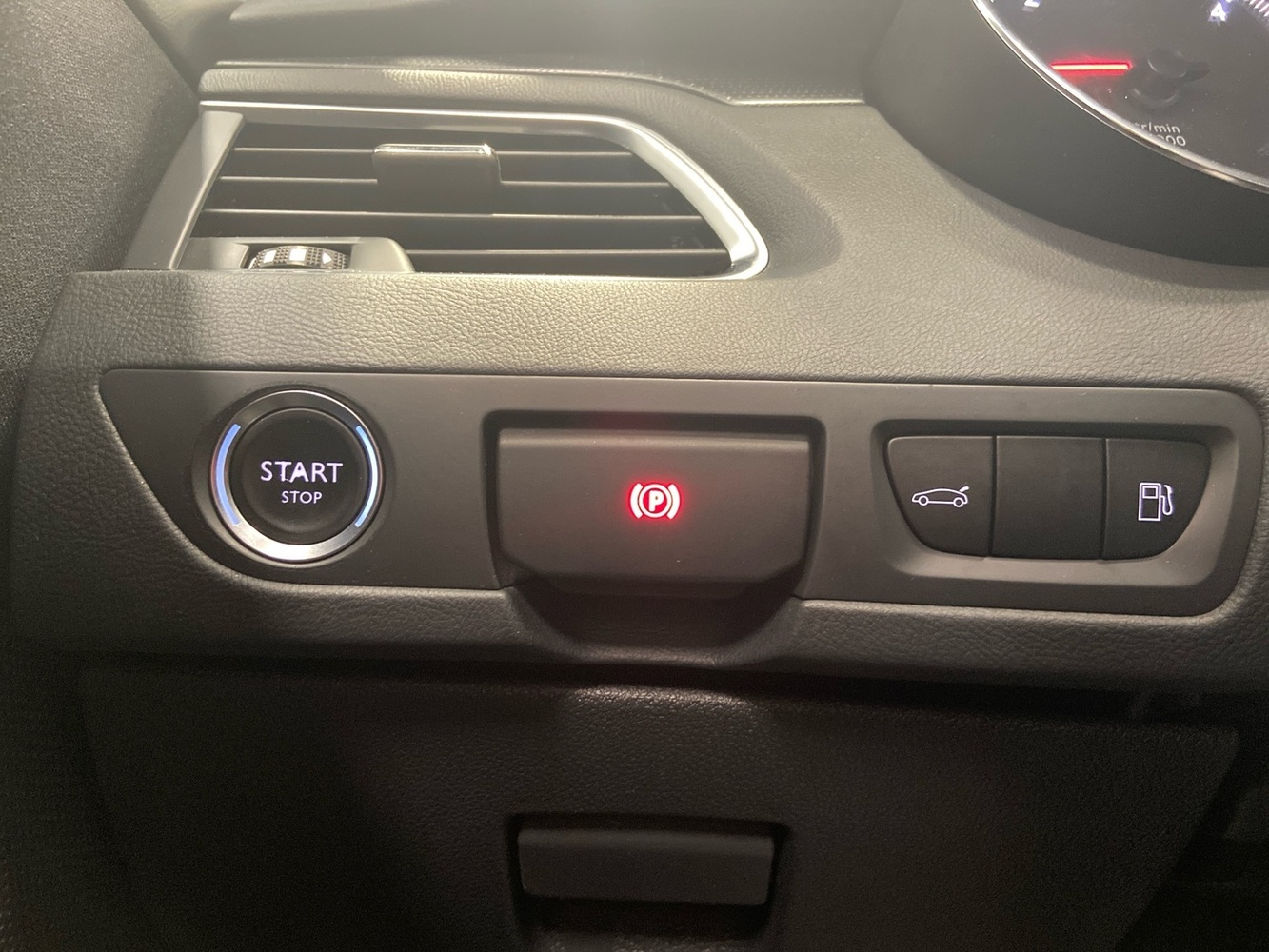 Peugeot 508 vaihtoauto