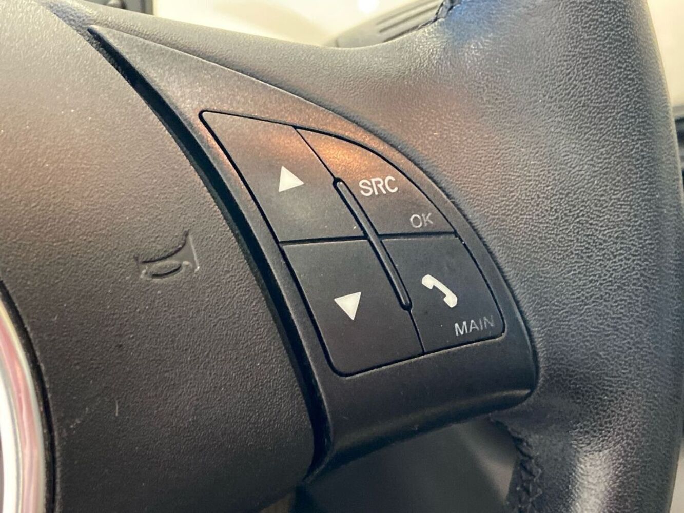 Fiat 500 vaihtoauto