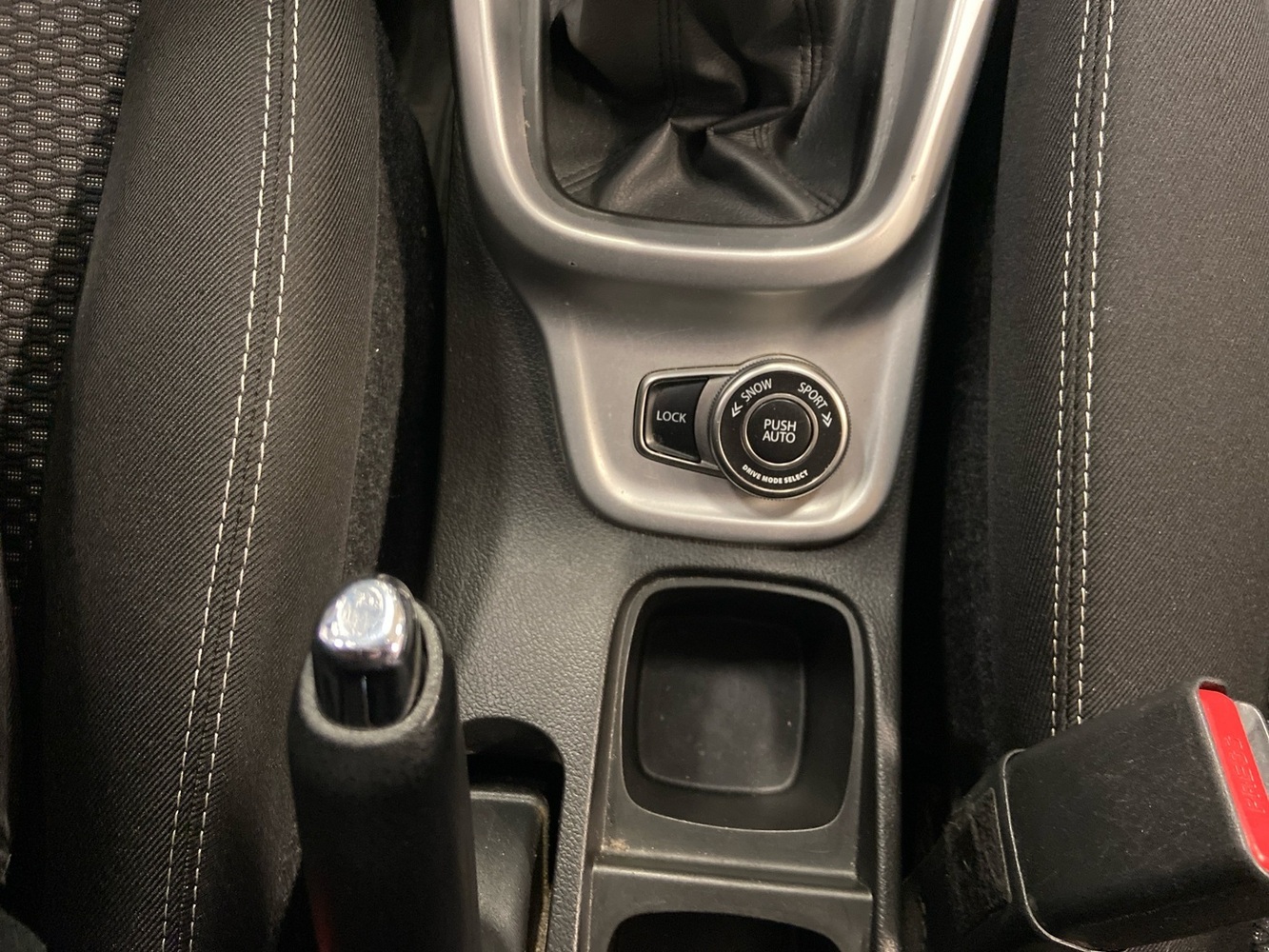 Suzuki Vitara vaihtoauto