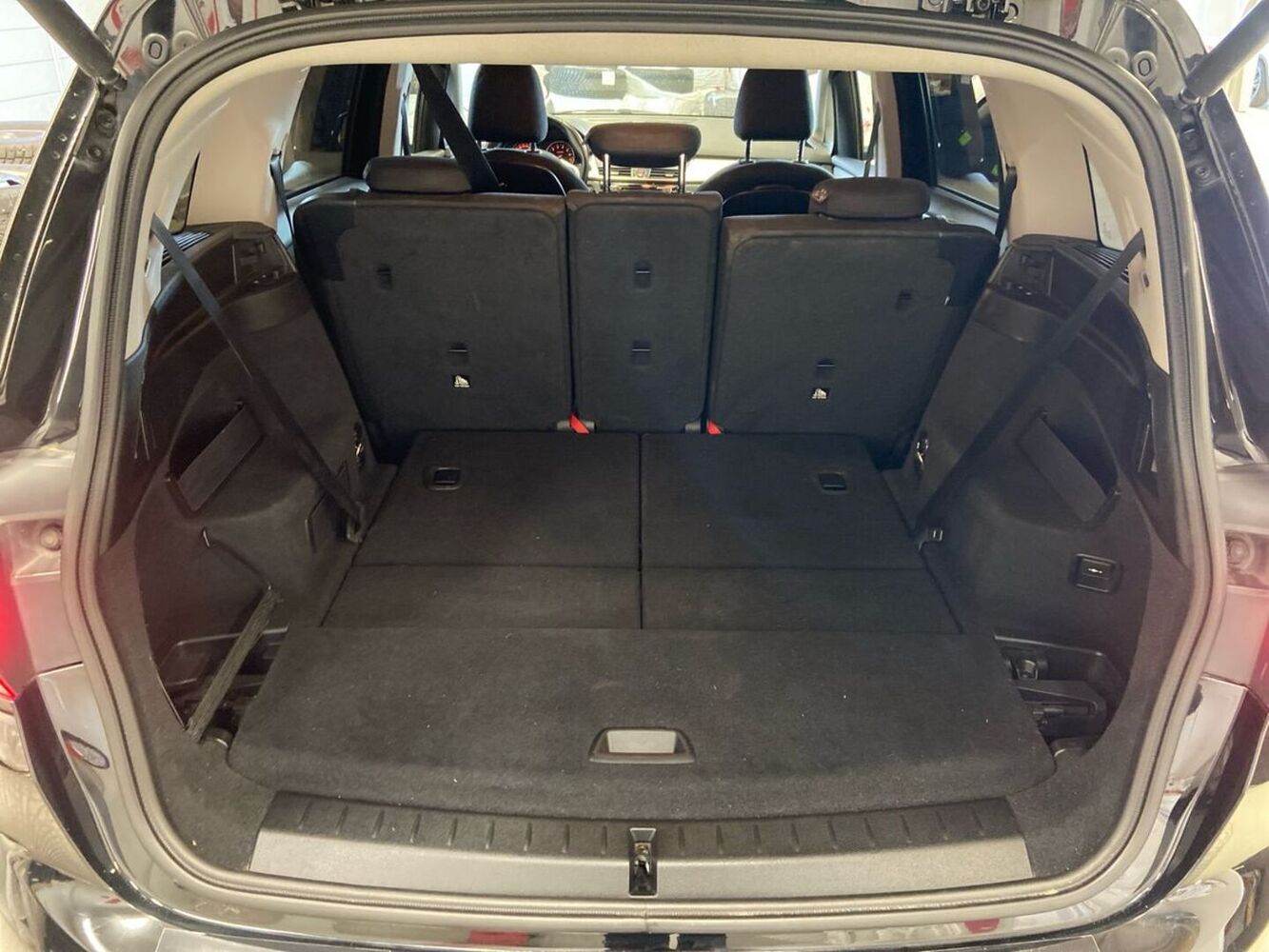 BMW 218 vaihtoauto