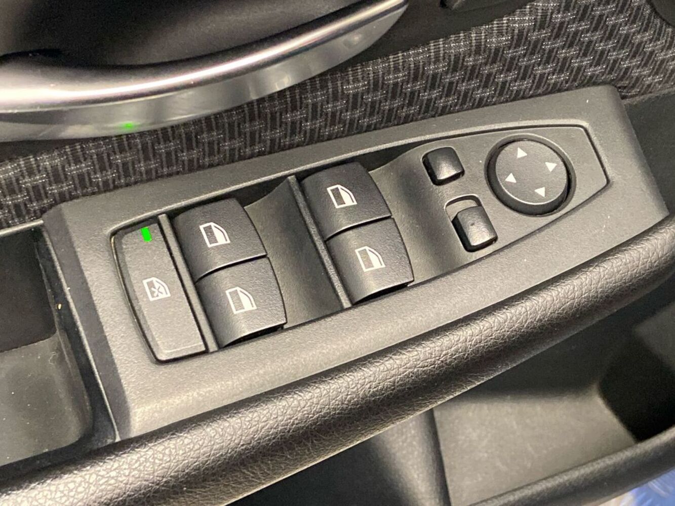 BMW 218 vaihtoauto
