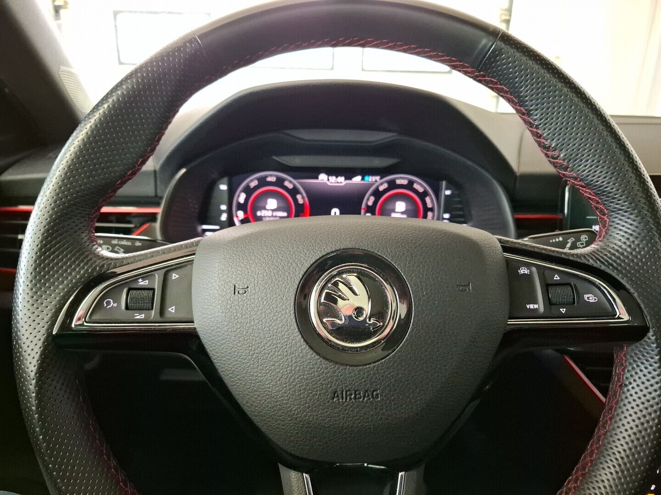 Skoda Scala vaihtoauto