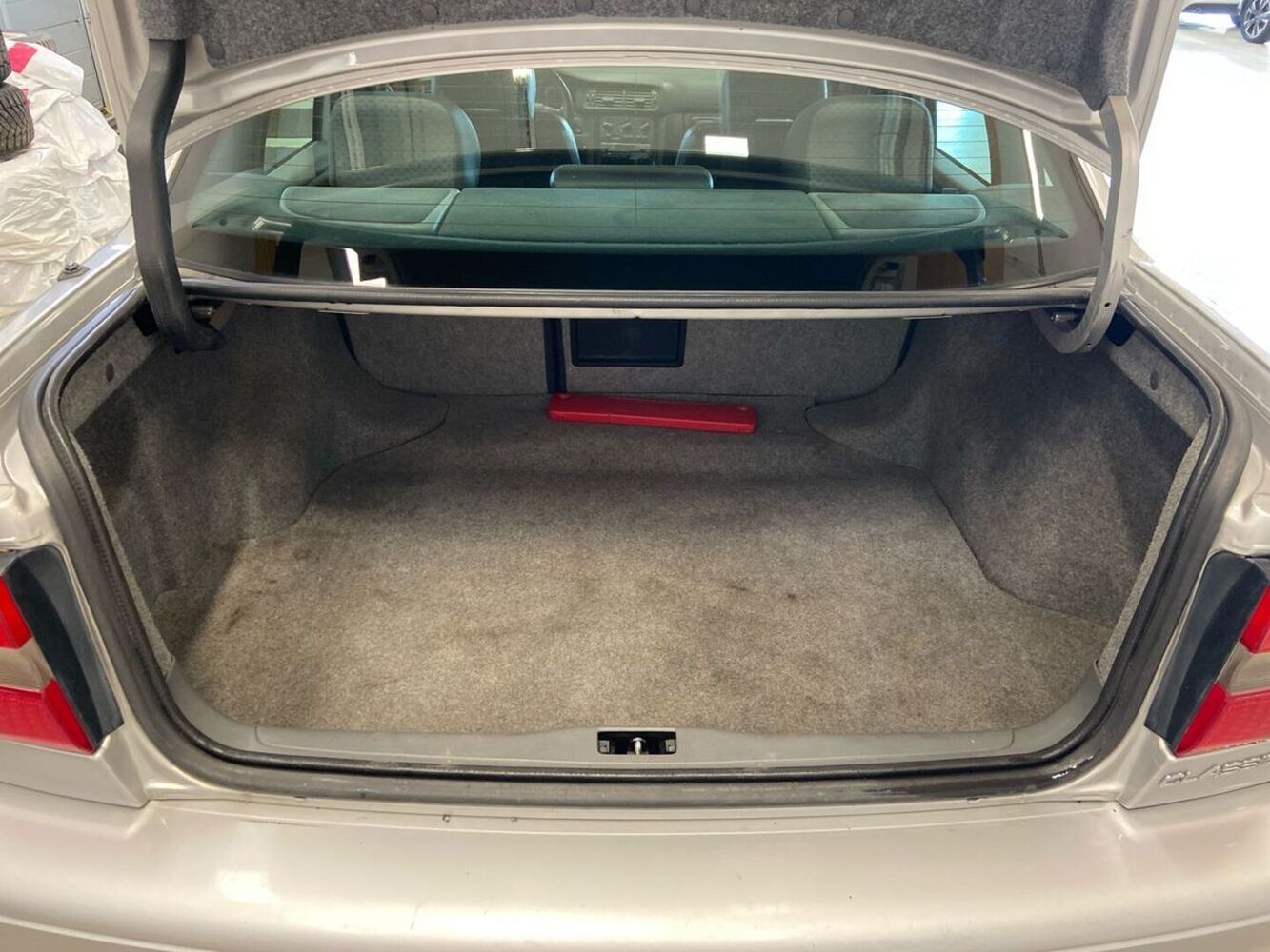 Volvo S70 vaihtoauto