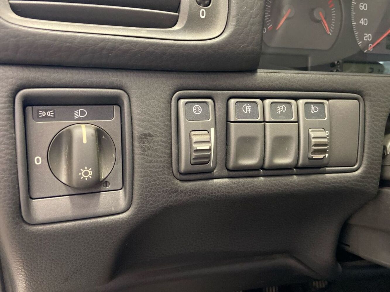 Volvo S70 vaihtoauto