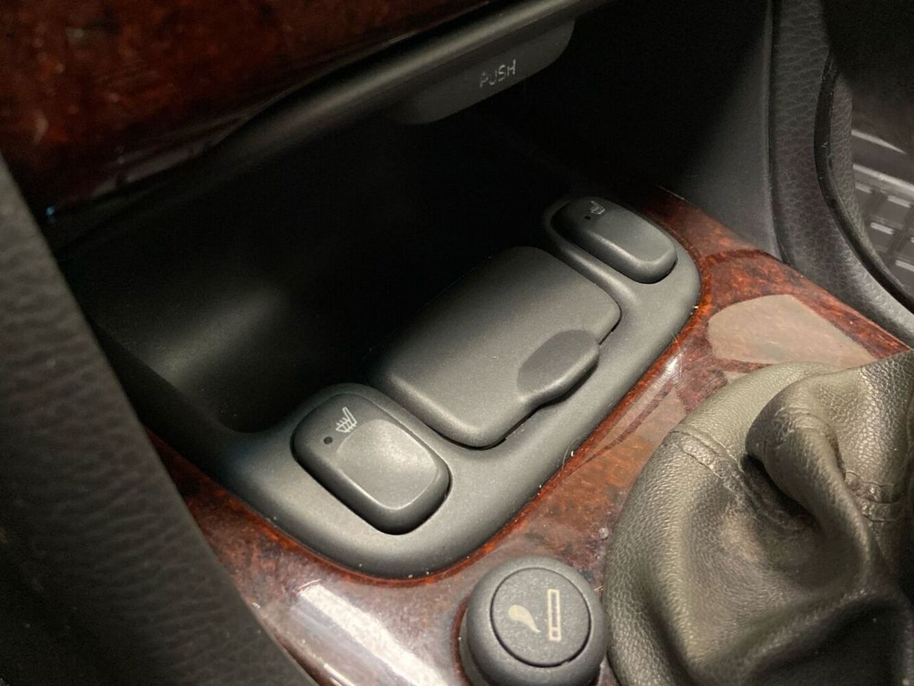 Volvo S70 vaihtoauto