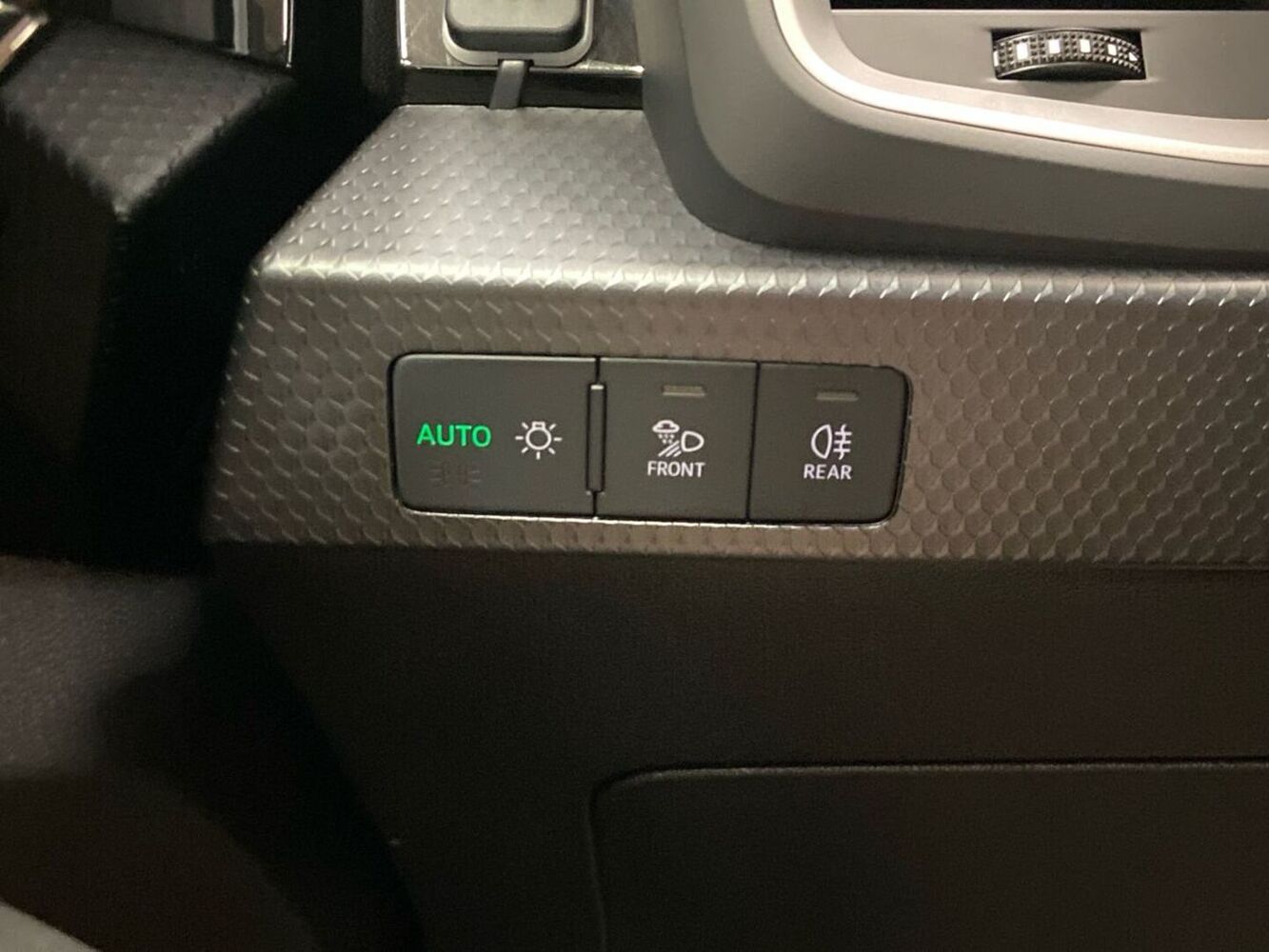 Audi A1 vaihtoauto
