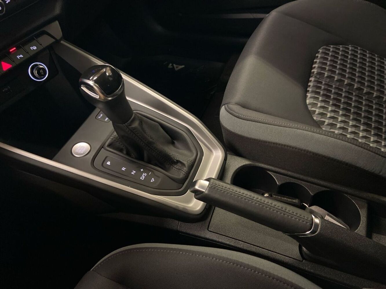 Audi A1 vaihtoauto