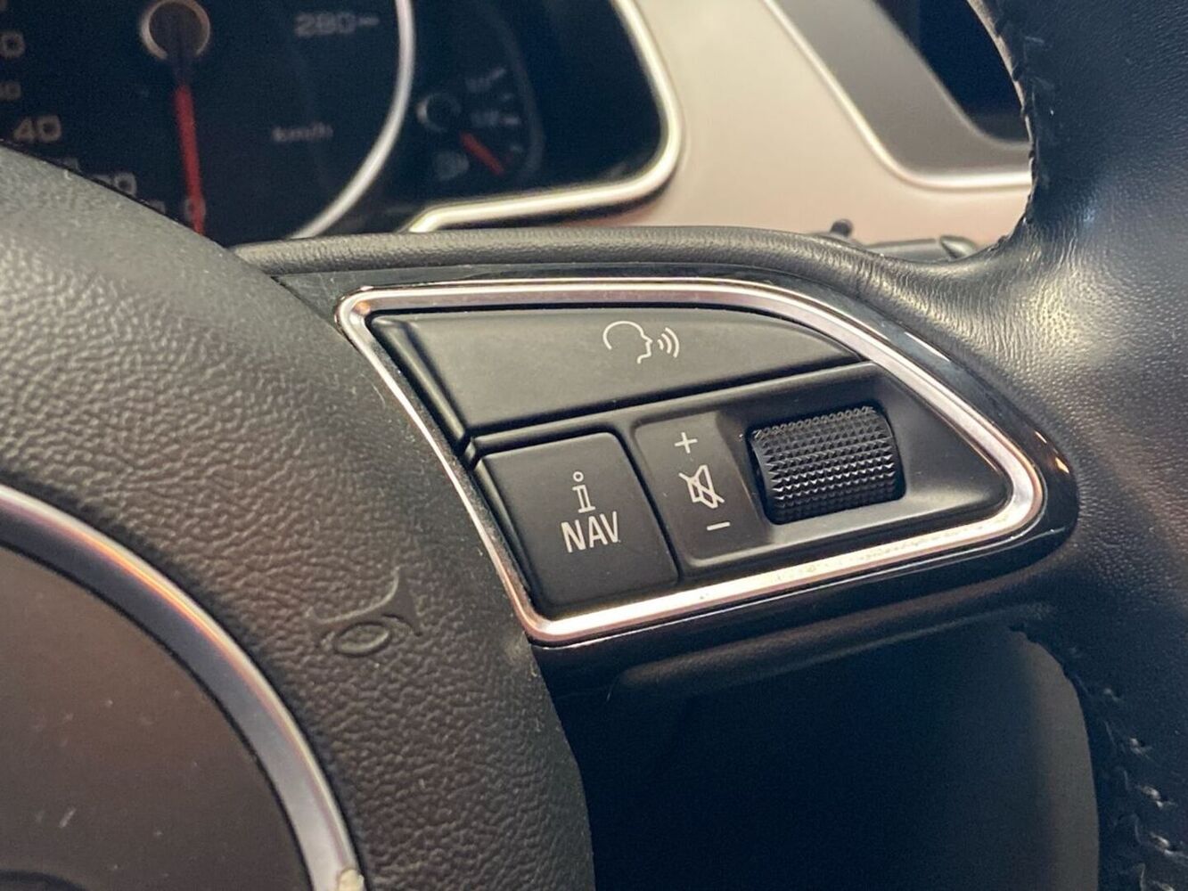 Audi A5 vaihtoauto
