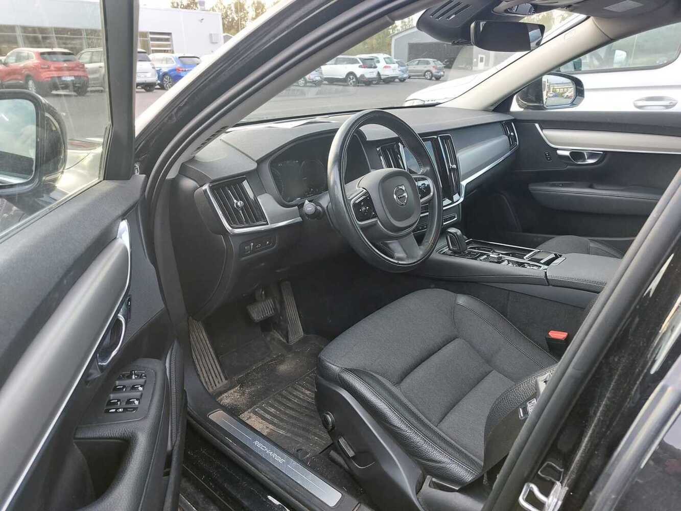 Volvo V90 vaihtoauto