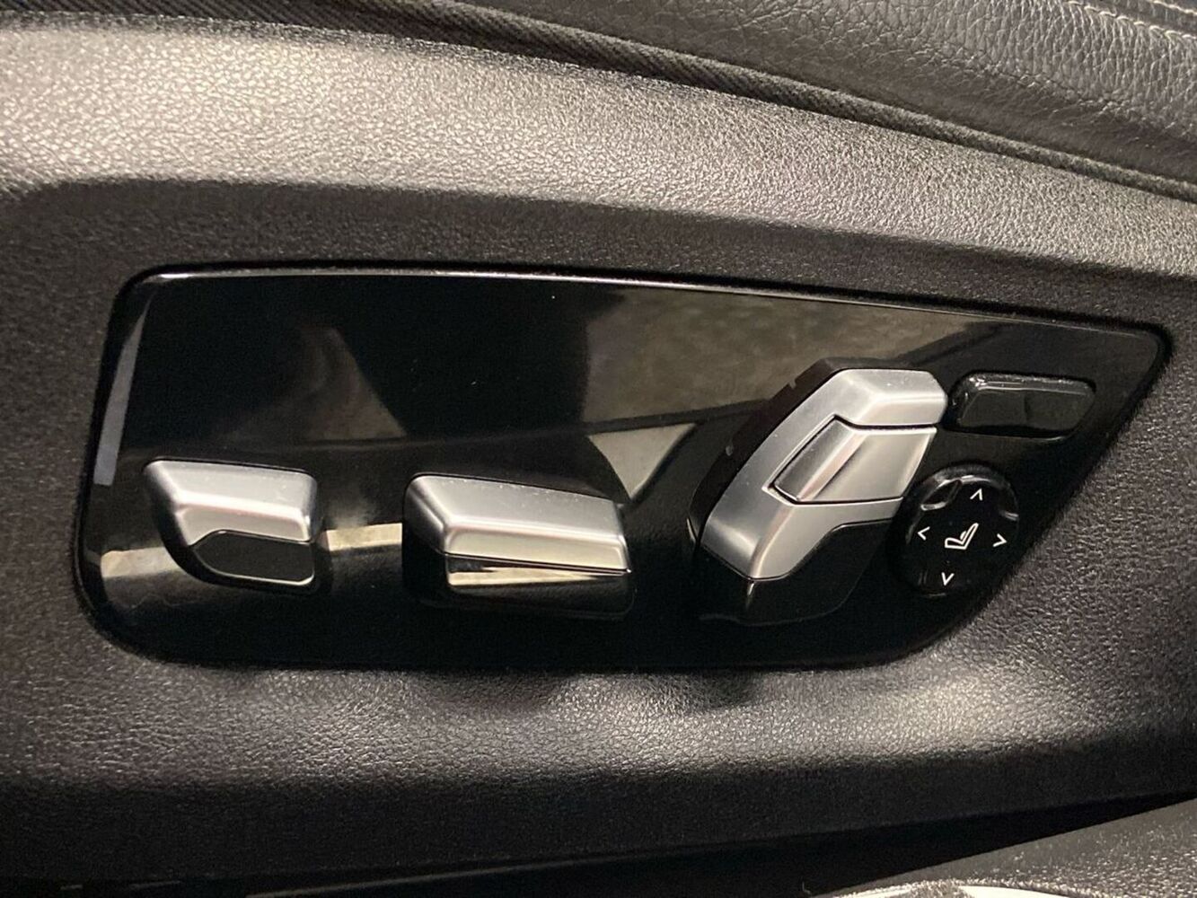 BMW 745 vaihtoauto