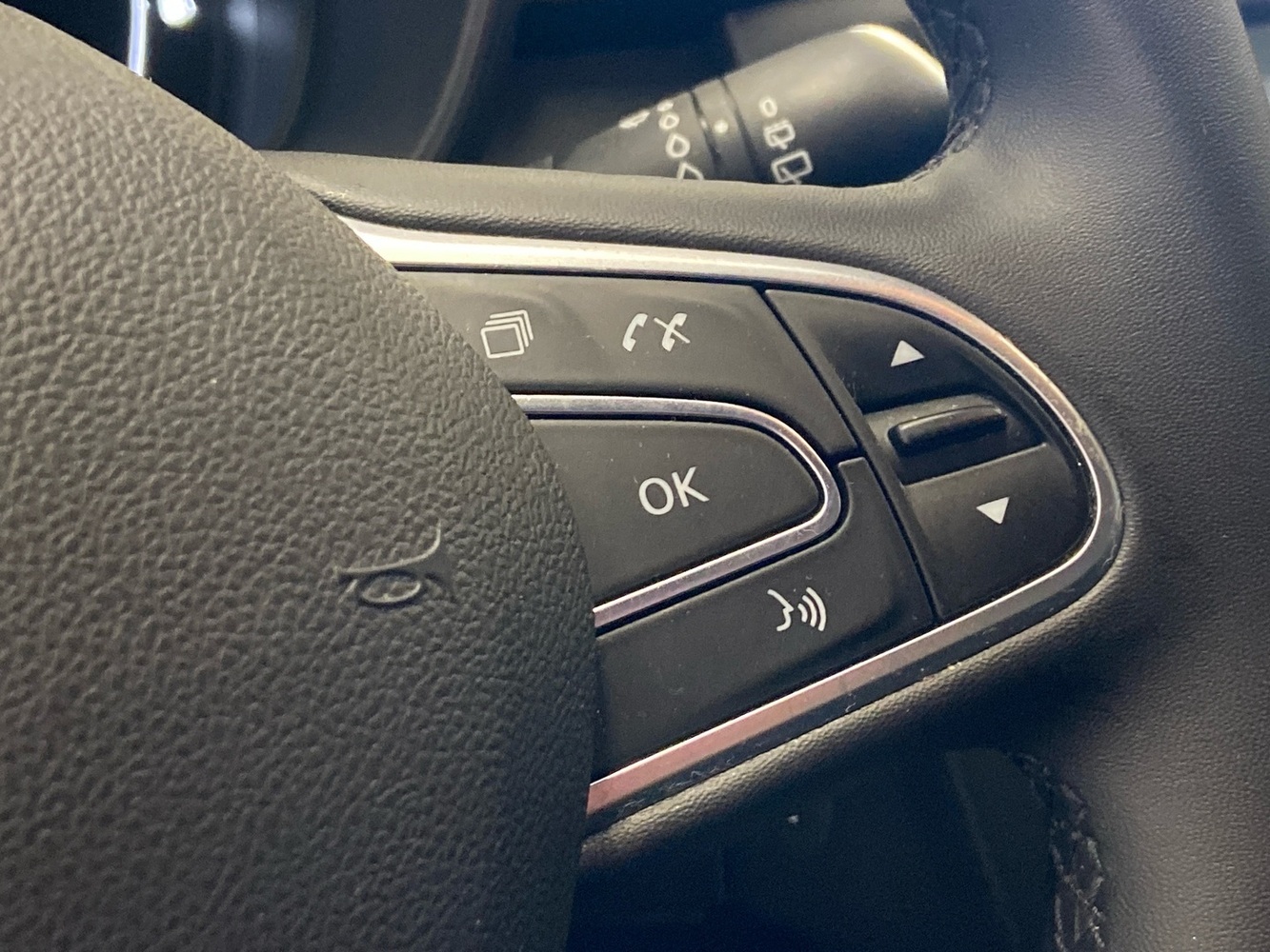 Renault Kadjar vaihtoauto