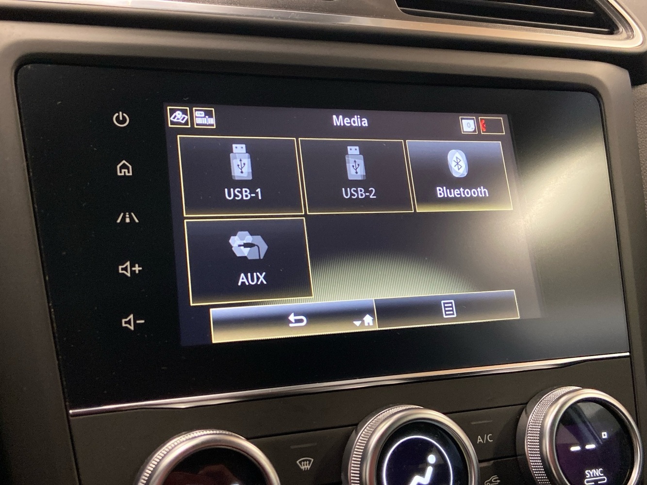 Renault Kadjar vaihtoauto