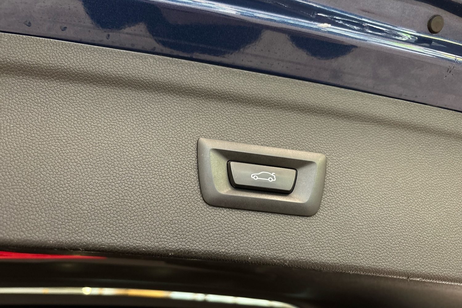 BMW iX M60 vaihtoauto