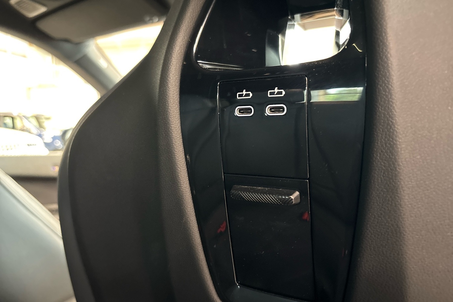 BMW iX M60 vaihtoauto