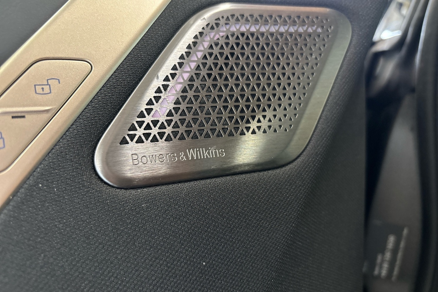 BMW iX M60 vaihtoauto