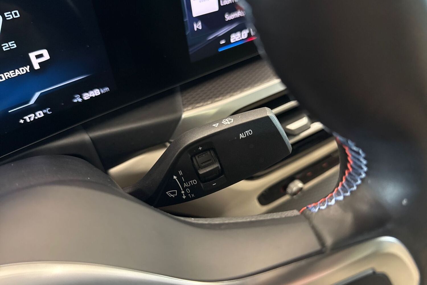 BMW i4 M50 vaihtoauto