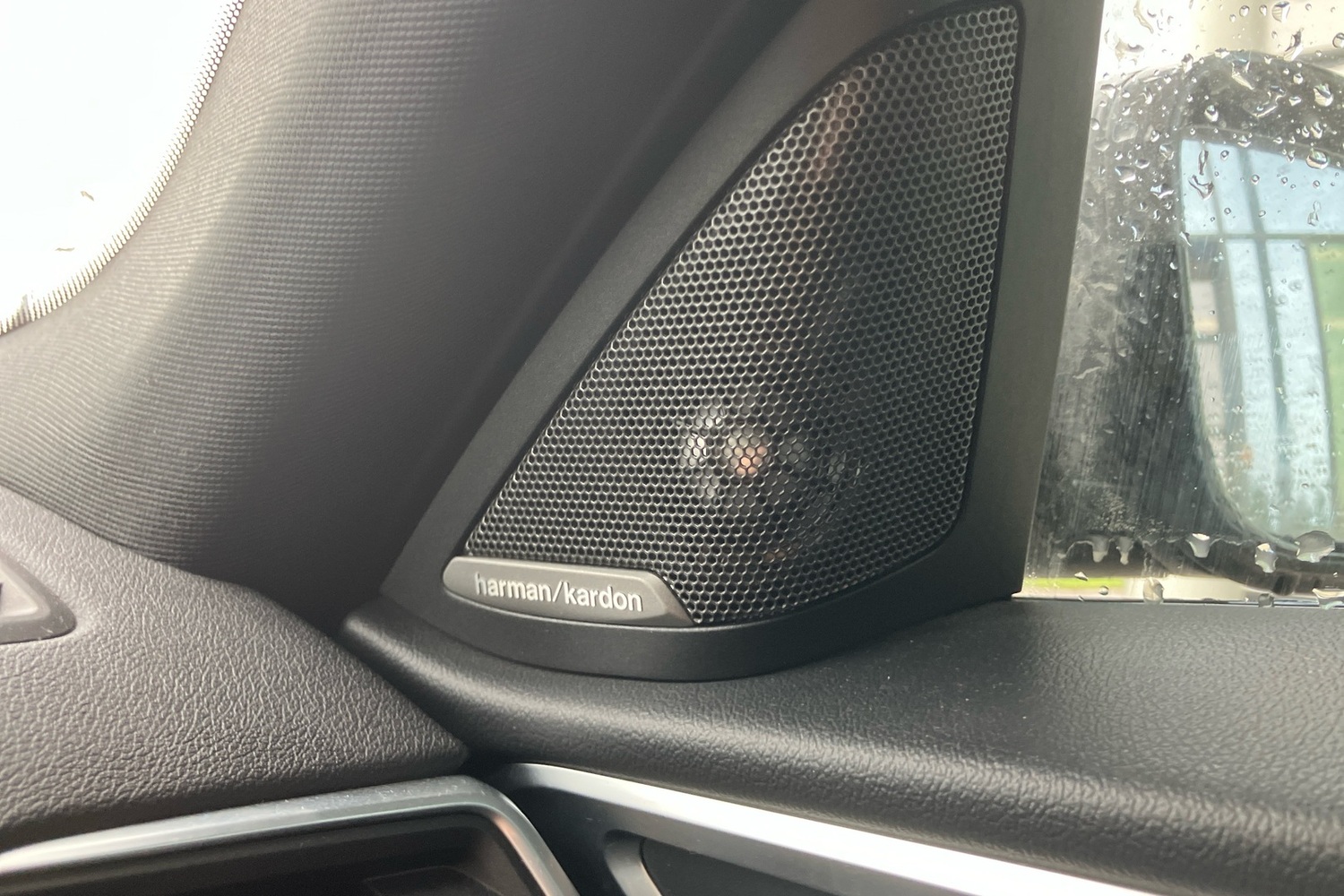 BMW i4 vaihtoauto