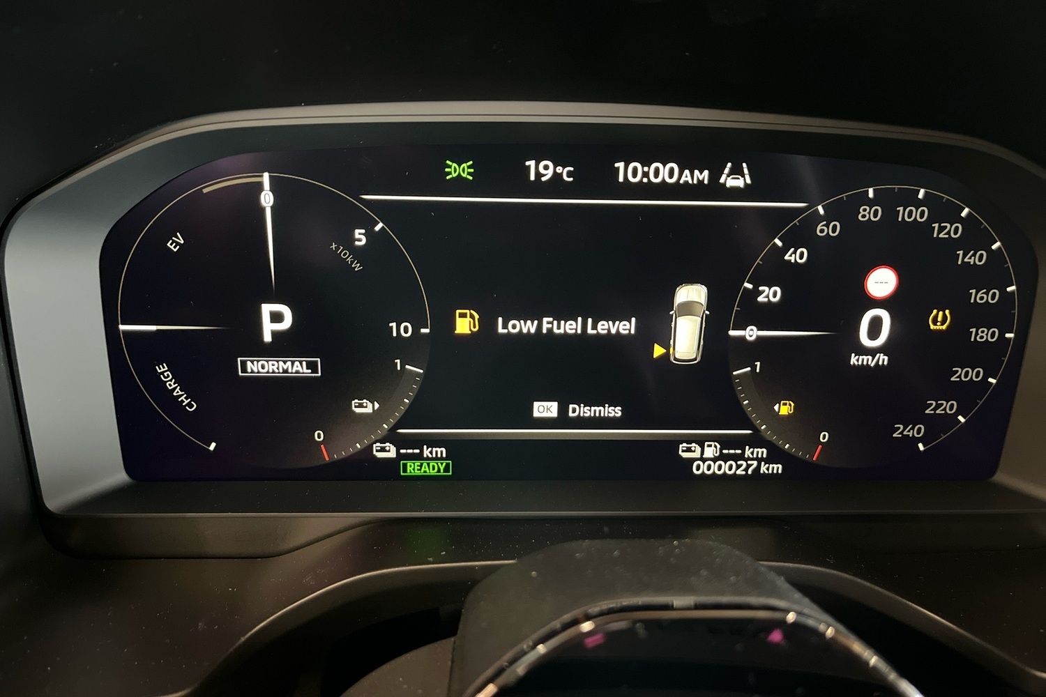 Mitsubishi Outlander vaihtoauto