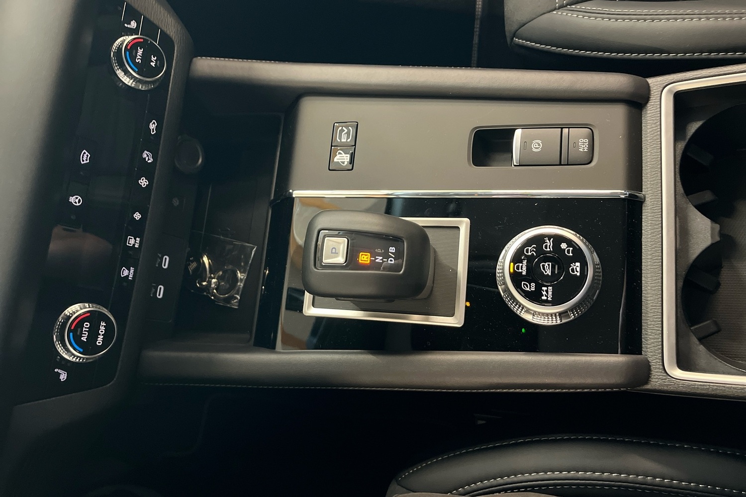 Mitsubishi Outlander vaihtoauto