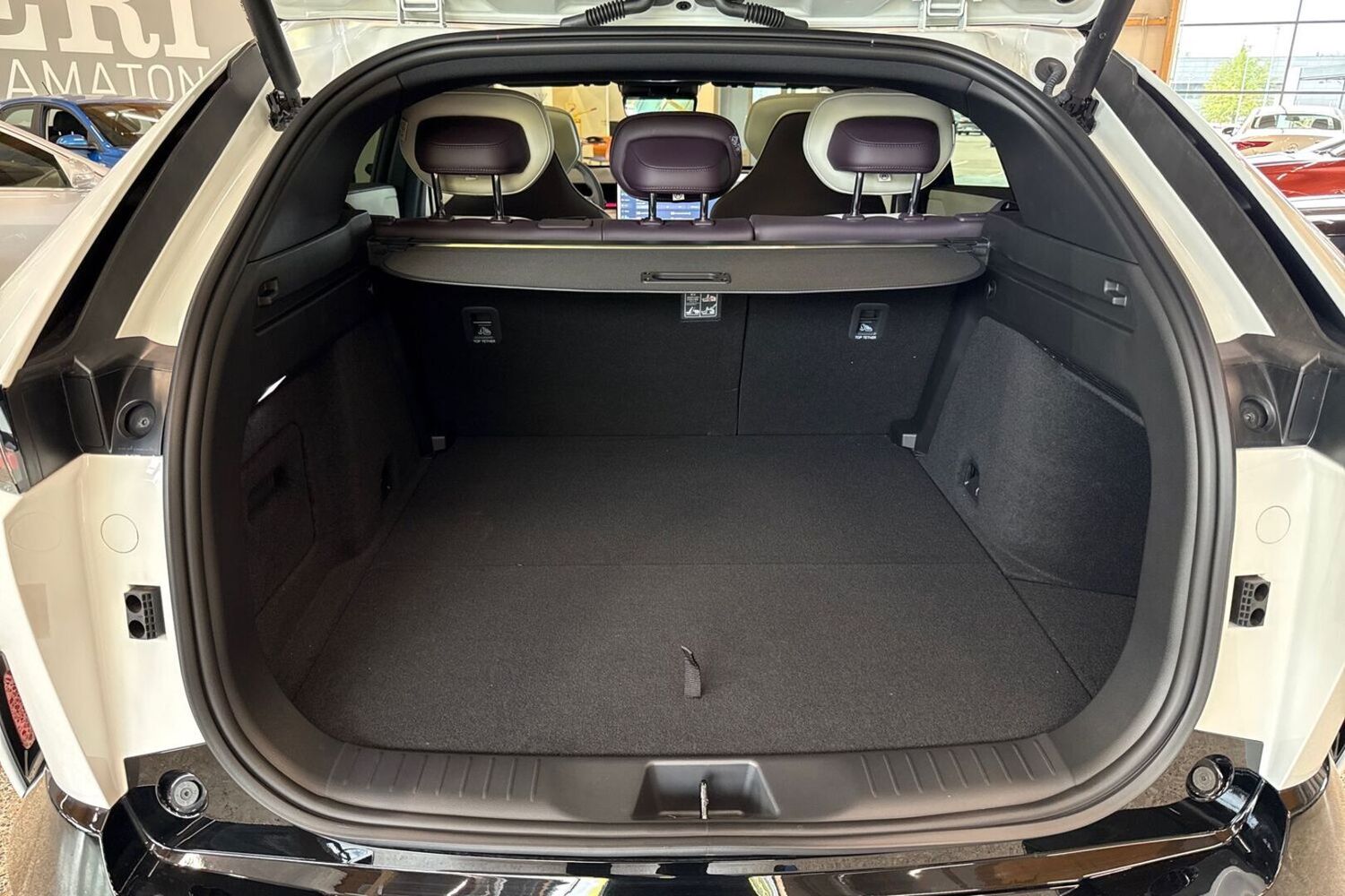 Mazda CX-6e vaihtoauto