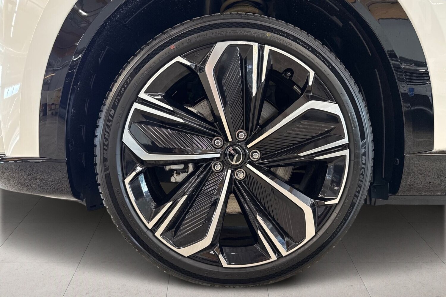 Mazda CX-6e vaihtoauto