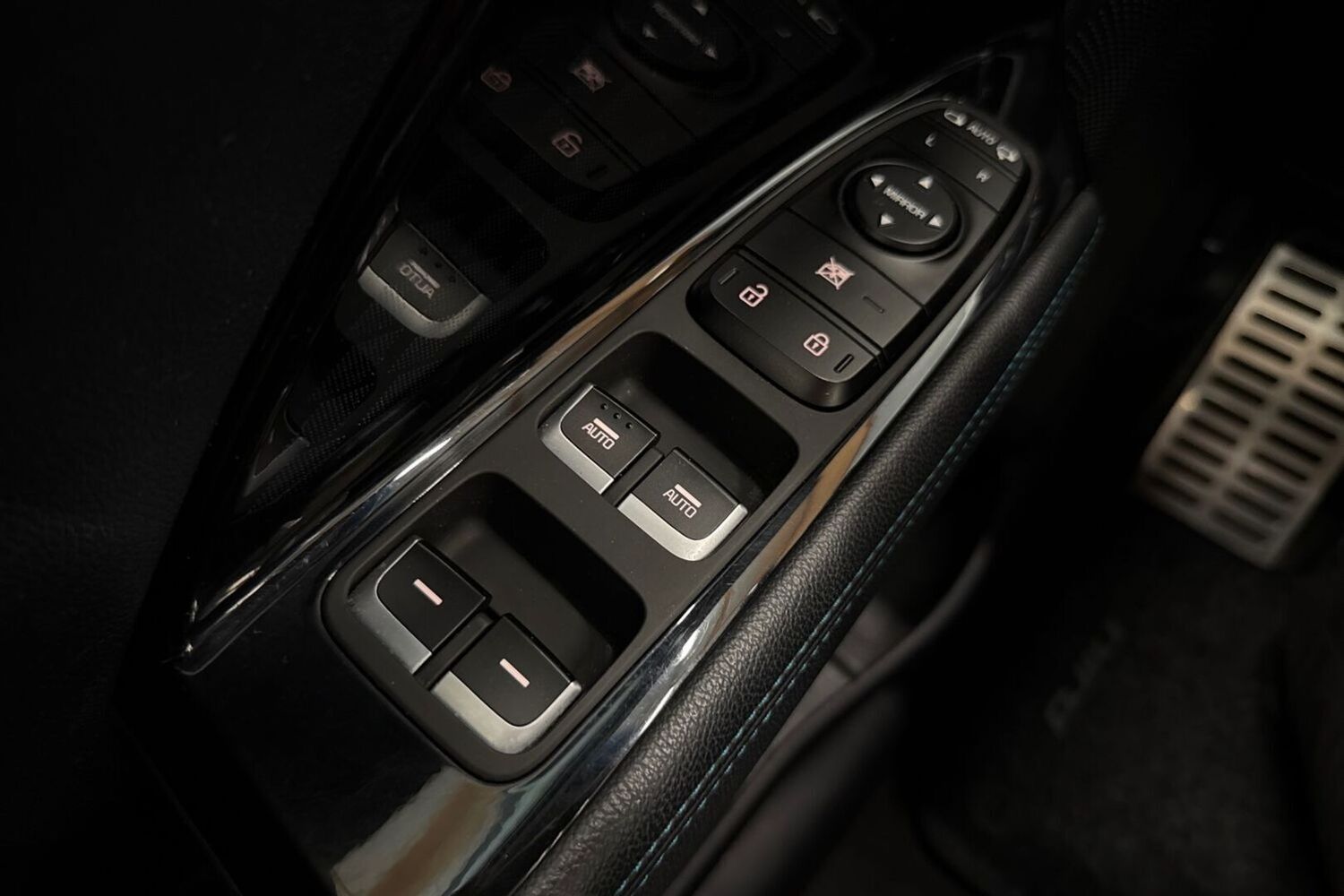 Kia Niro Electric vaihtoauto