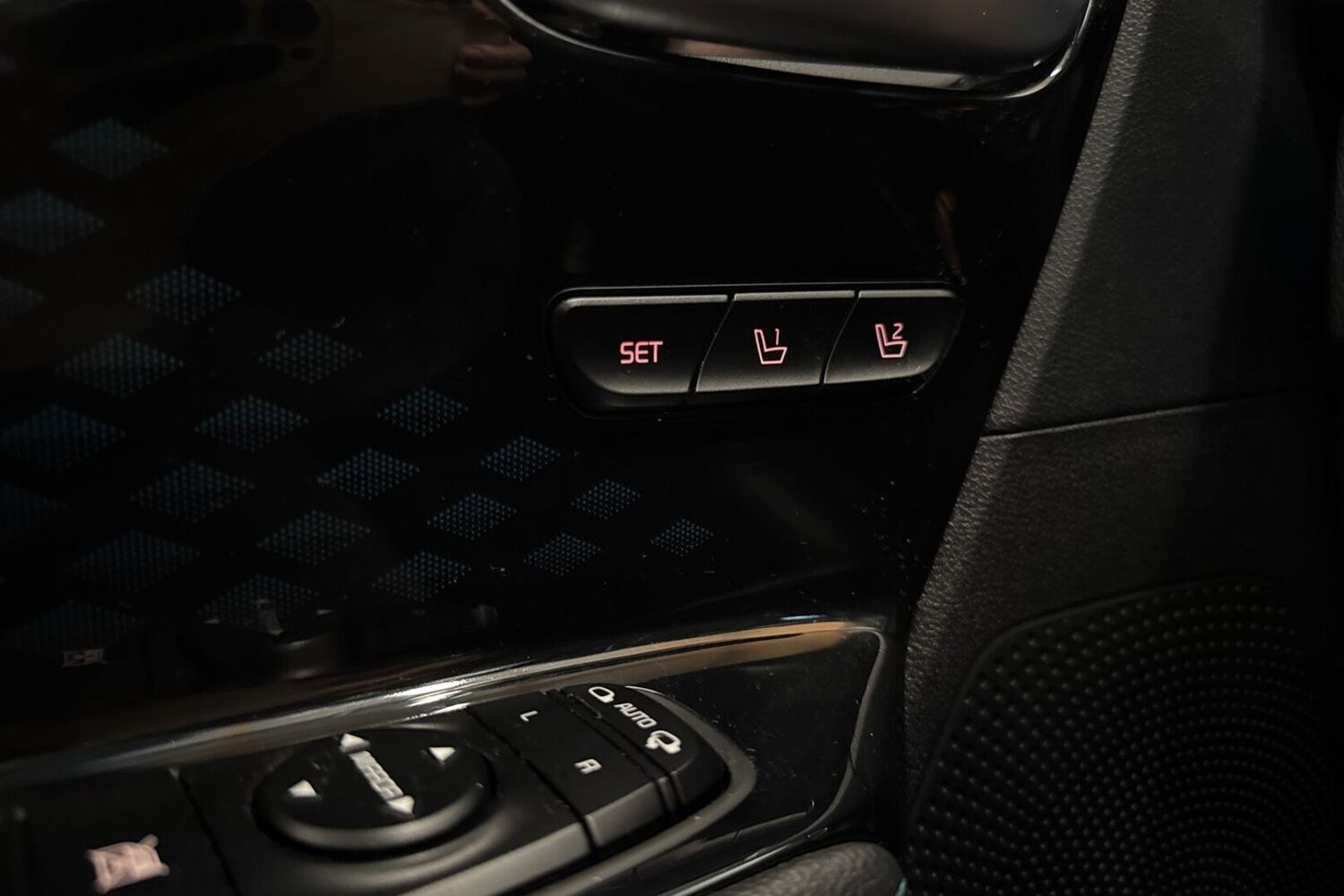 Kia Niro Electric vaihtoauto