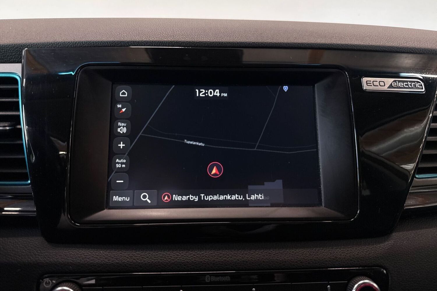 Kia Niro Electric vaihtoauto